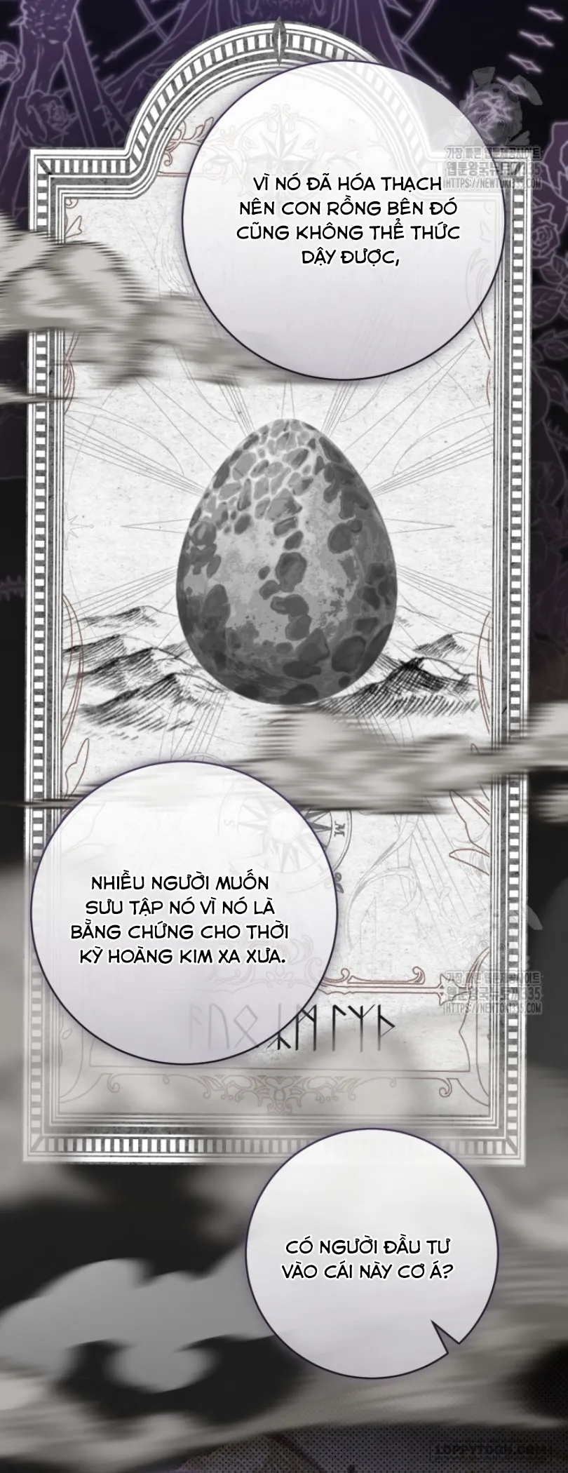 Cuộc Hôn Nhân Xa Hoa Của Đại Công Tước Là Giả Chap 51 - trang 15