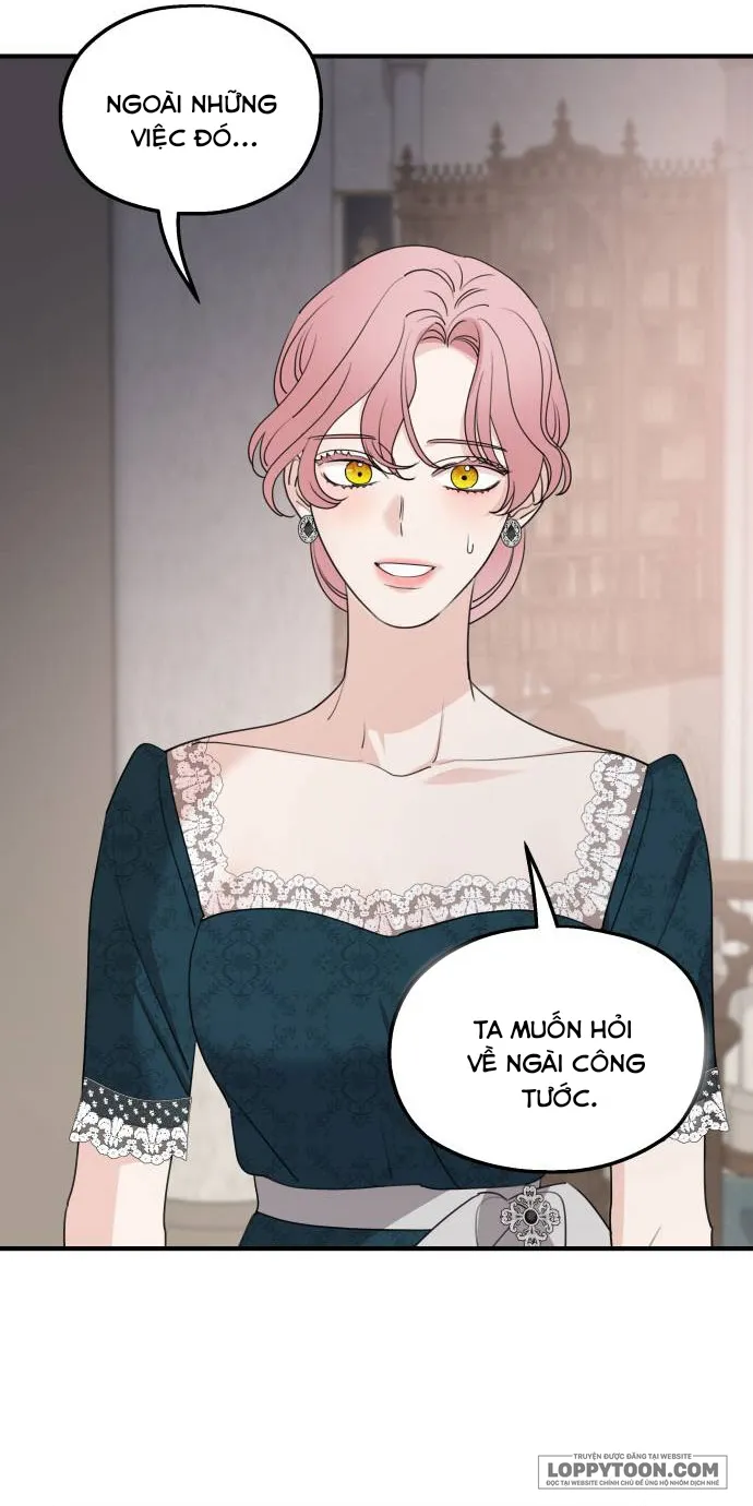 Gia Đình Chồng Quá Ám Ảnh Bởi Tôi Chap 66 - trang 25