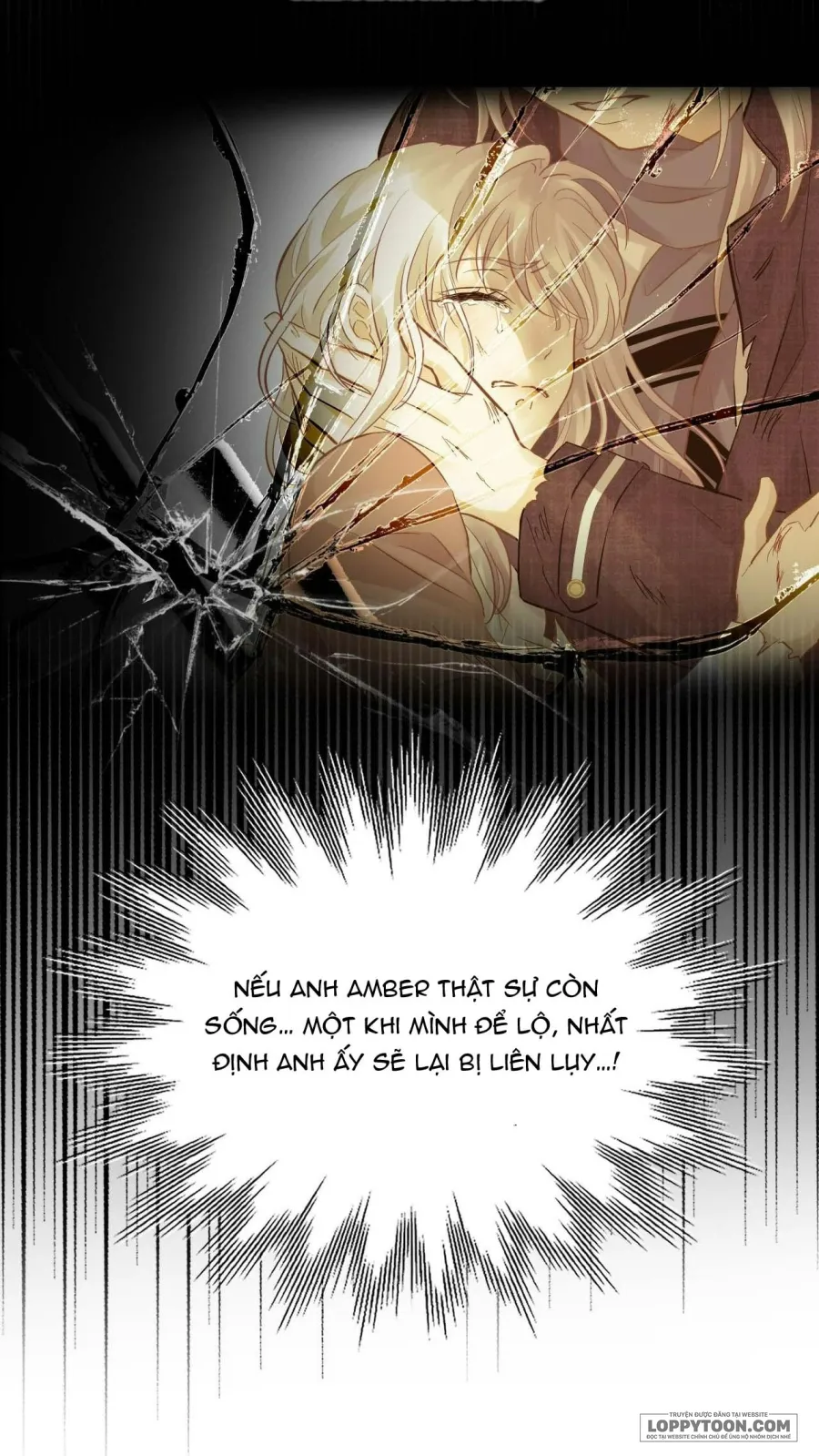 Hương Dục Niệm Chap 4 - trang 36