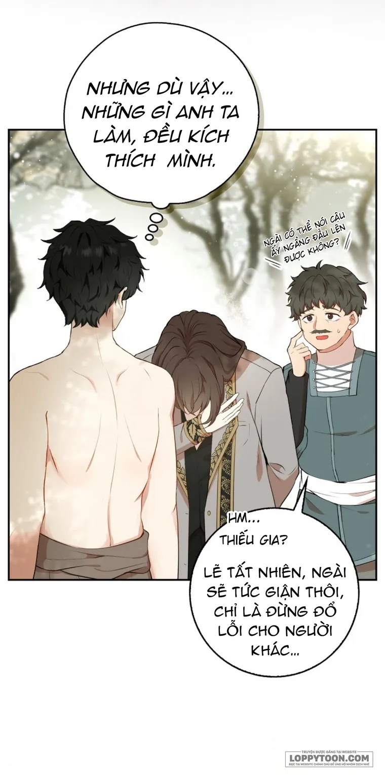 Sóc Con Tài Năng Chap 8 - trang 29