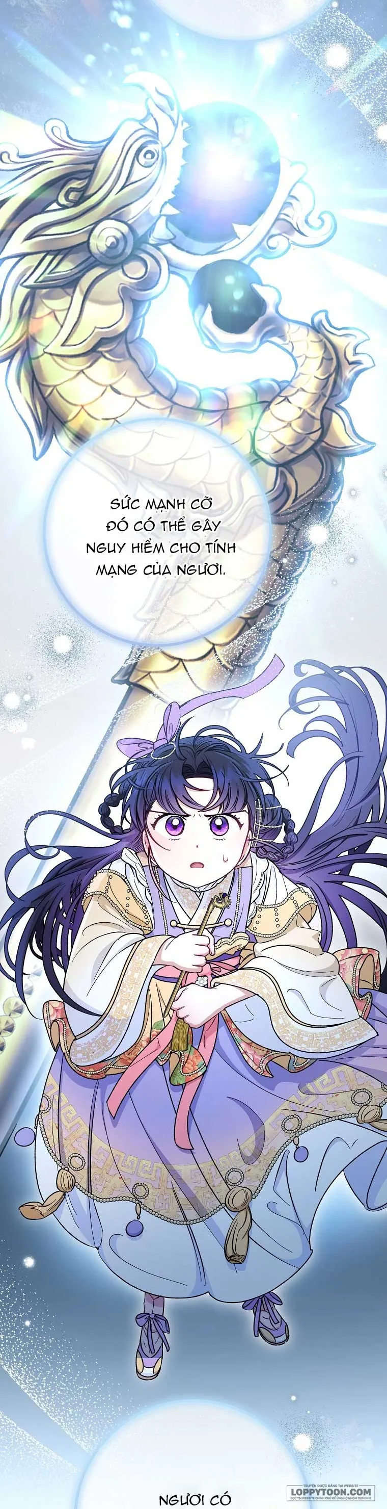 Tiểu Thiếp Chỉ Muốn Sống Yên Bình Chap 73 - trang 29