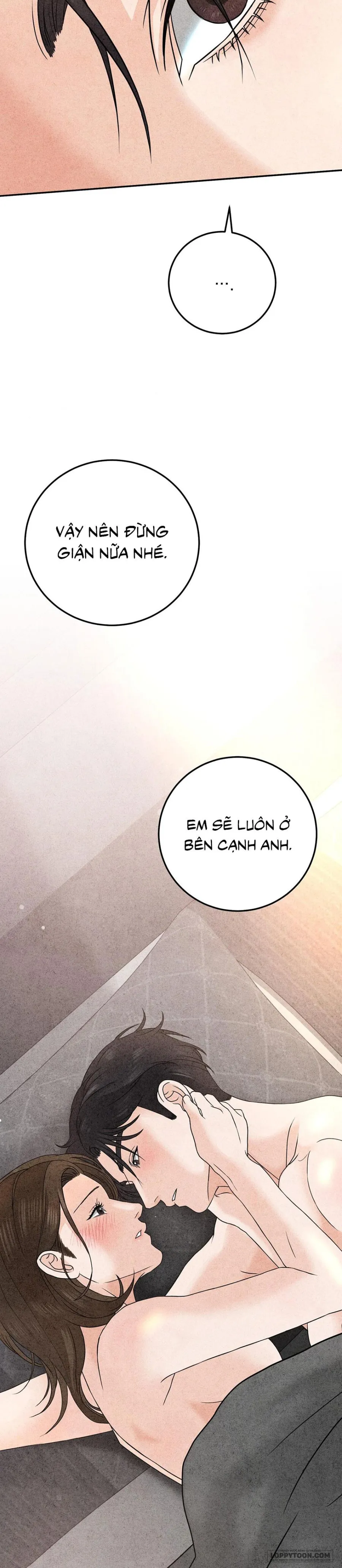 Nhật Ký Tình Yêu Với Bạn Thân Chap 22 - 🔞🔞🔞 - trang 34