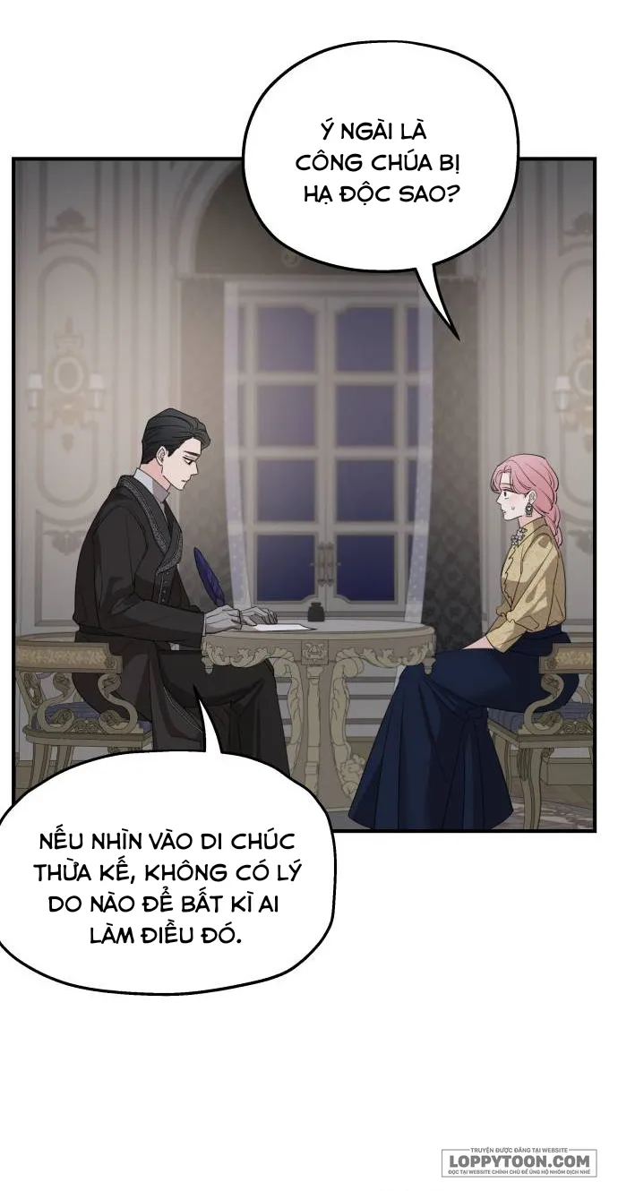 Gia Đình Chồng Quá Ám Ảnh Bởi Tôi Chap 69 - trang 9