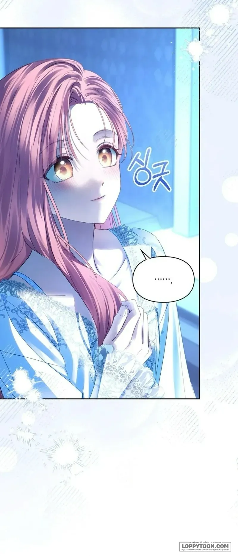 Phạm Nhân Bé Con Của Dinh Thự Mùa Đông Chap 95 - trang 80