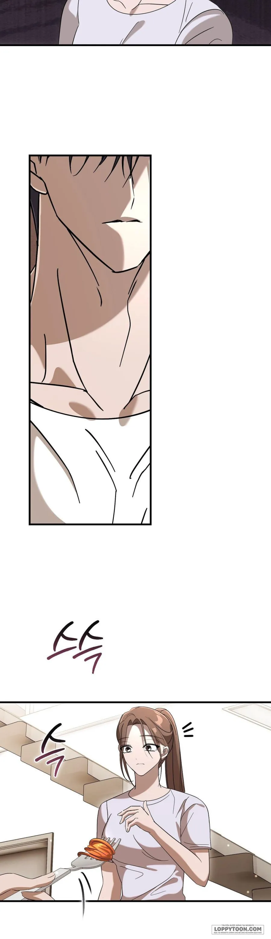 Đêm Mùa Hạ Chap 6 - trang 9
