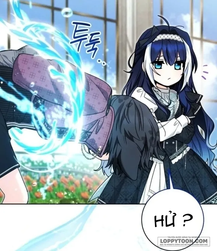 Bé Cá Voi Sát Thủ Phản Diện Chap 84 - trang 73