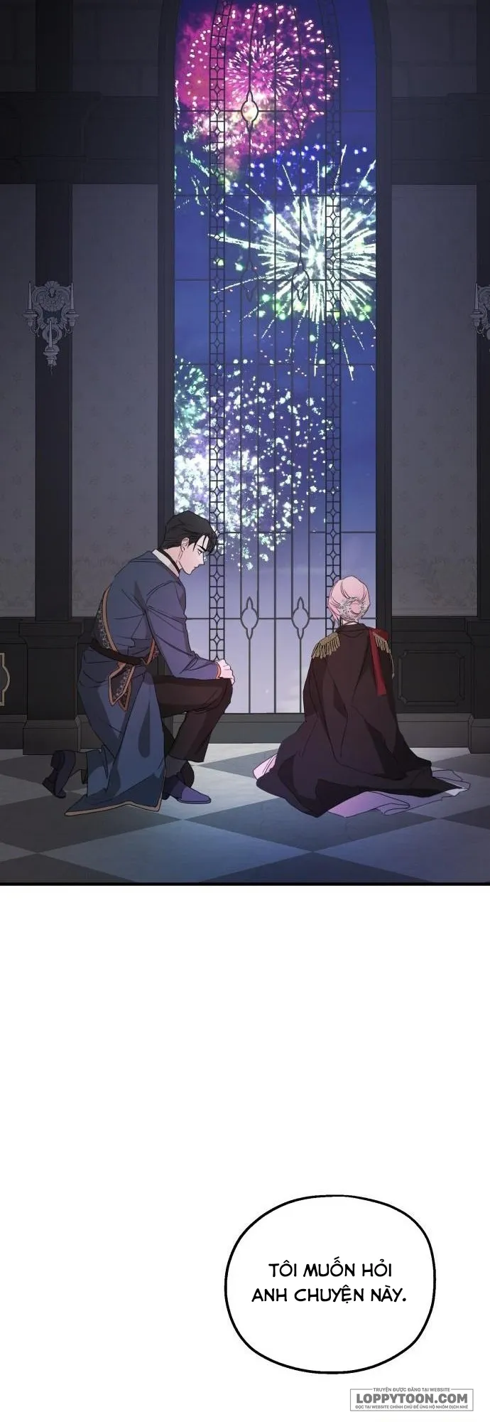 Gia Đình Chồng Quá Ám Ảnh Bởi Tôi Chap 28 - trang 73