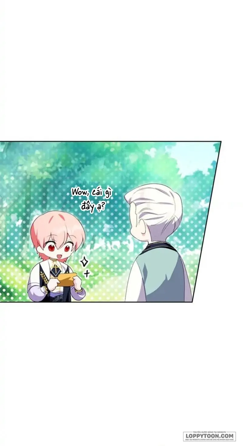 Phía Sau Mặt Nạ Của Nam Chính Hiền Lành Chap 34 - trang 8