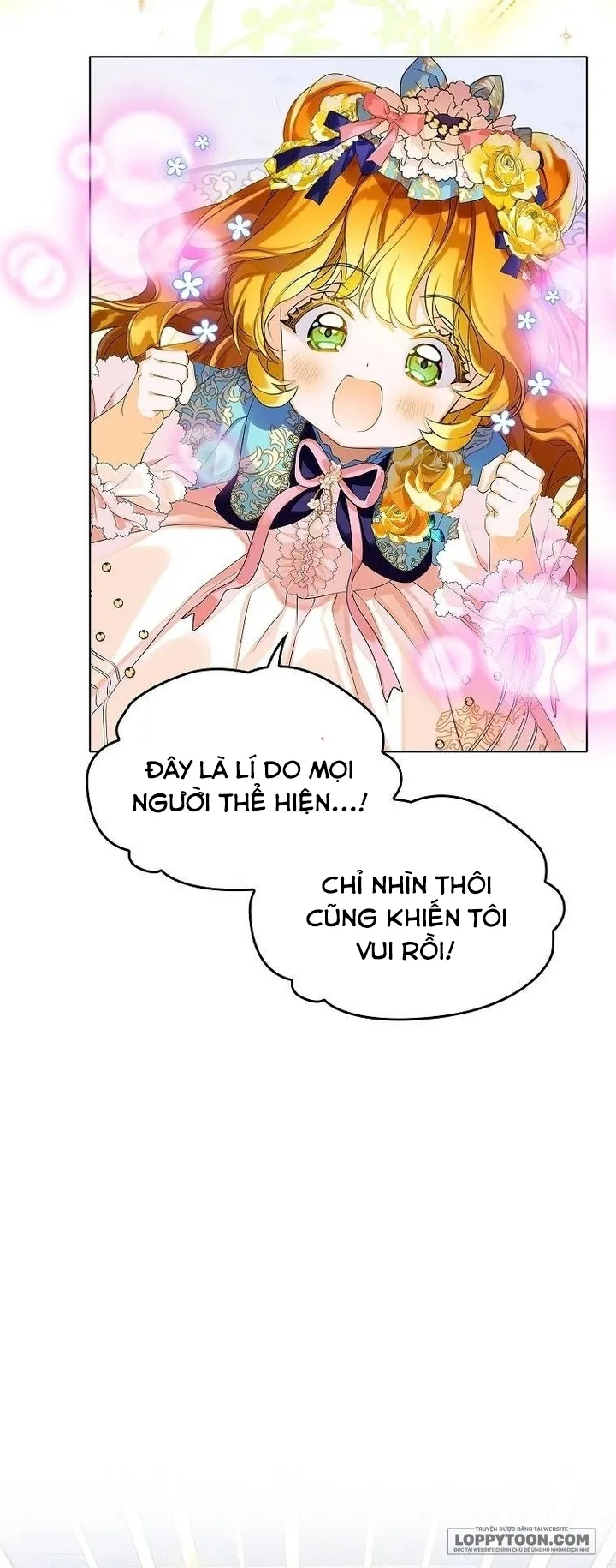 Trở Thành Người Thừa Kế Của Gia Đình Phản Diện Chap 11 - trang 16