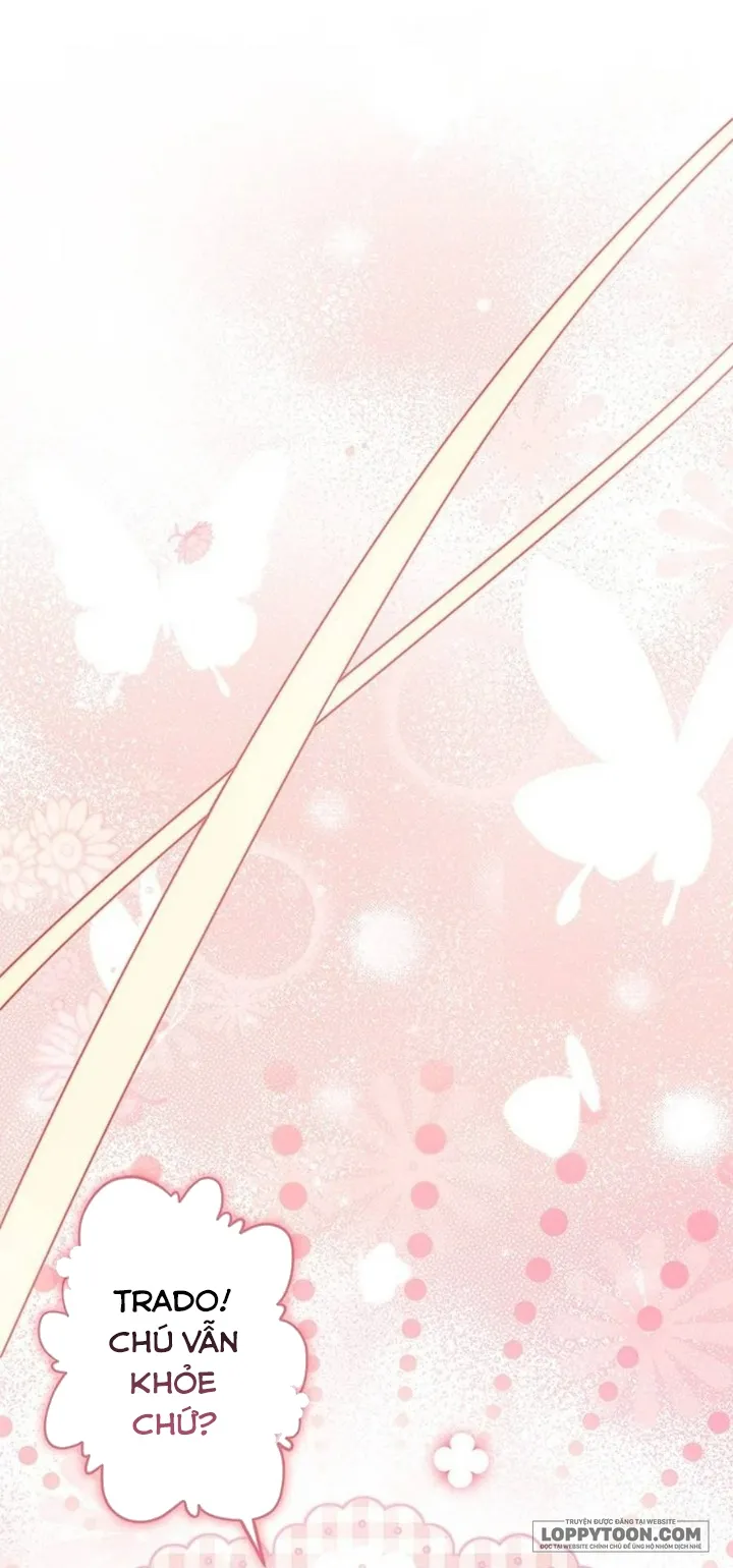Tôi Đã Trở Thành Con Gái Nuôi Của Nam Chính Chap 136 - trang 1