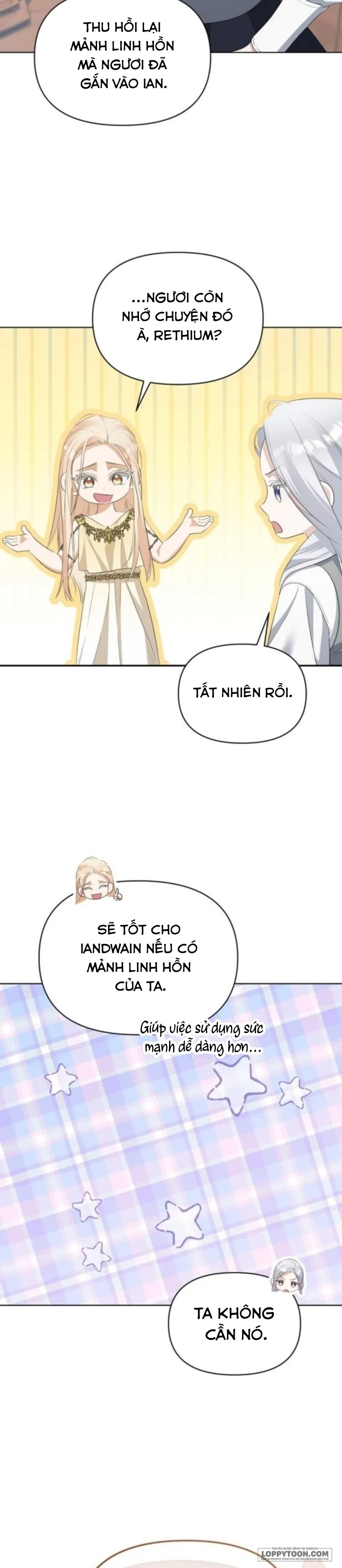 Trở Thành Con Gái Nuôi Của Gia Tộc Sát Thủ Chap 88 - trang 19