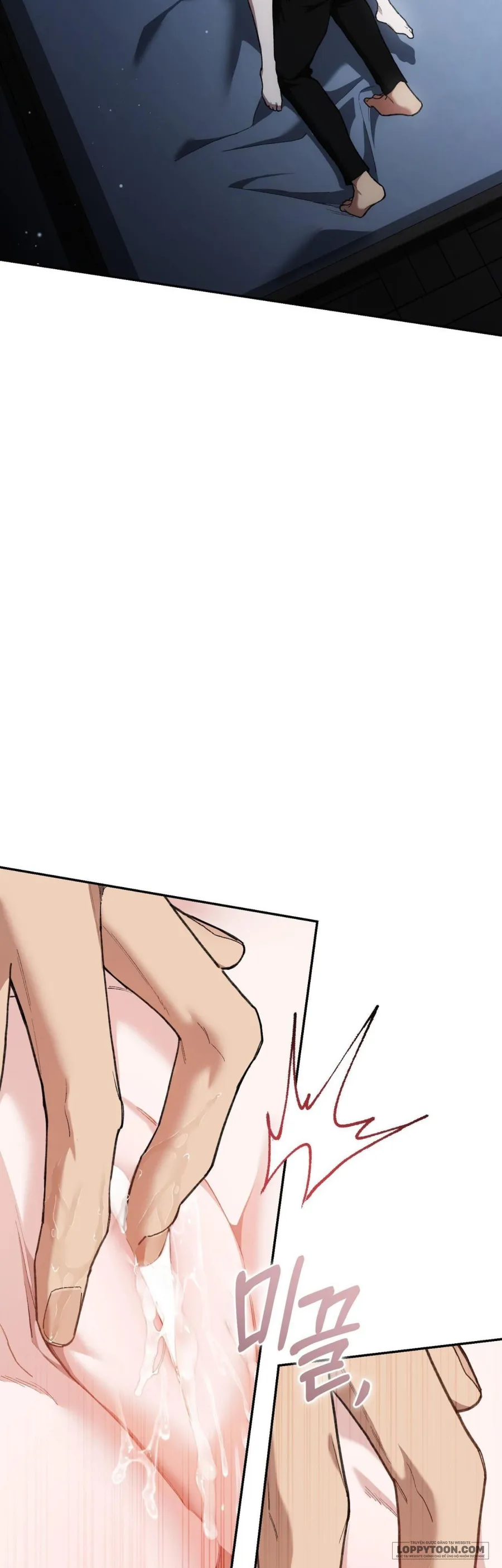 Quốc Lộ Số 1 Chap 22 - 🔞🔞 - trang 23