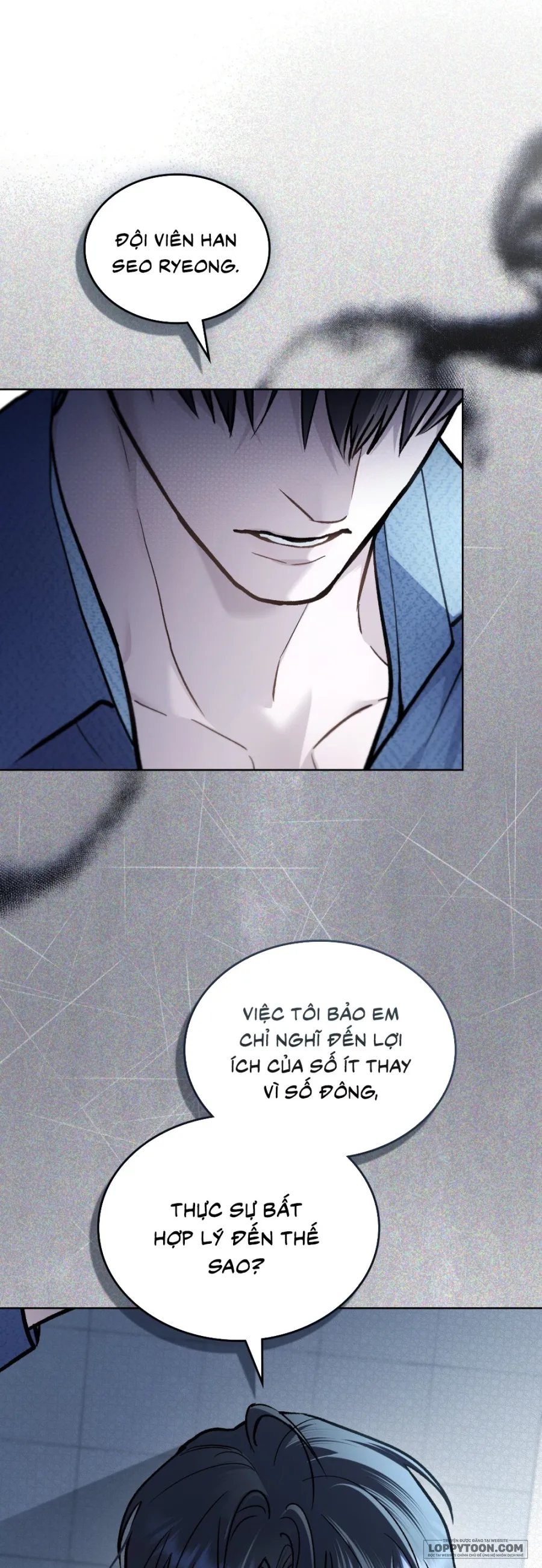 Kết Hôn Với Kẻ Tâm Thần Chap 38 - SS2 - trang 14
