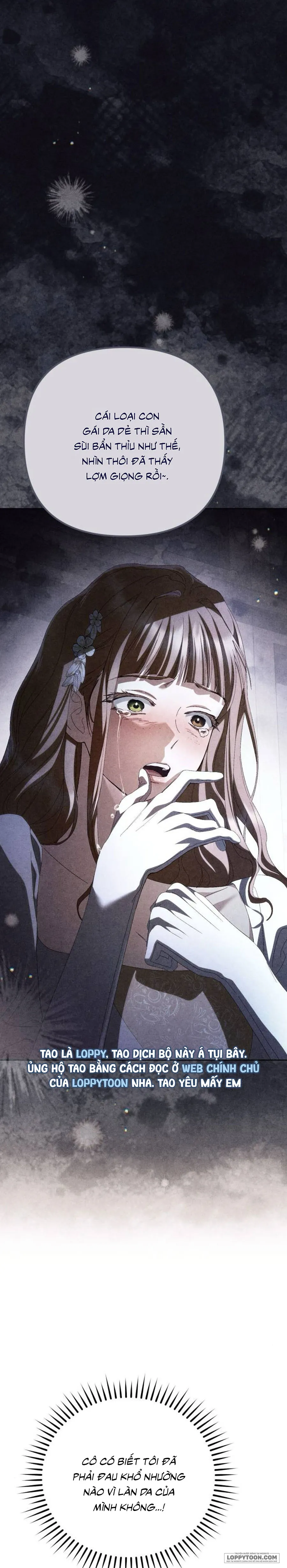 Kẻ Tạo Scandal Đã Quay Trở Lại Chap 18 - trang 36