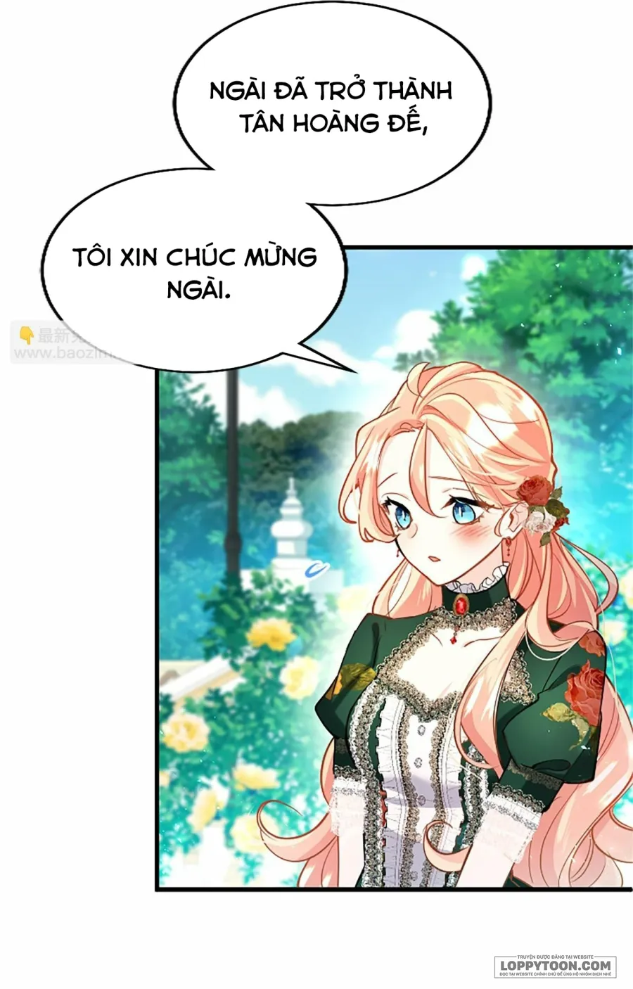 Đại Tiểu Thư Sao Phải Giả Nam Chap 102 - trang 29