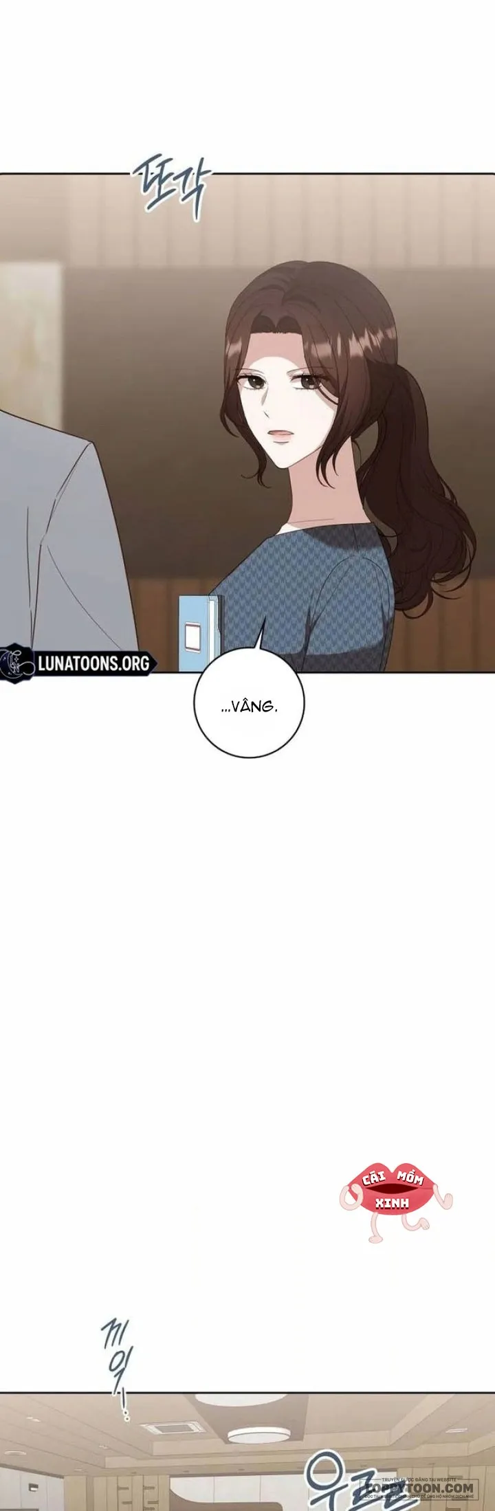 Nhịp Điệu Của Chúng Ta Chap 38 - trang 5