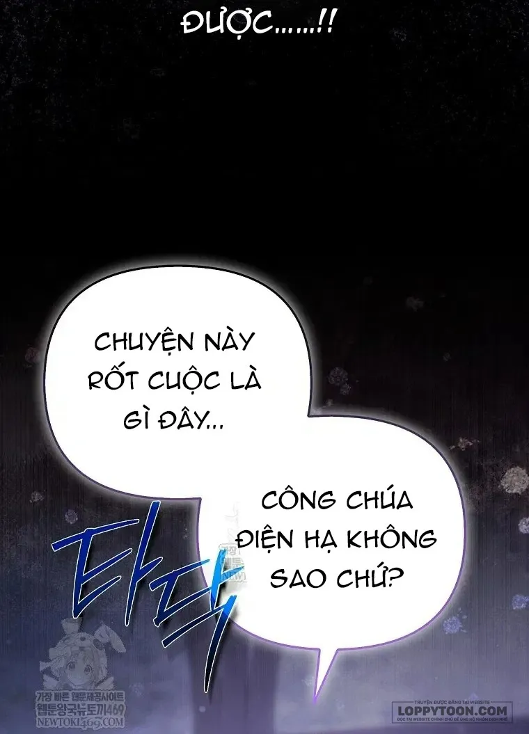 Nàng Công Chúa Của Mọi Người Chap 116 - trang 56