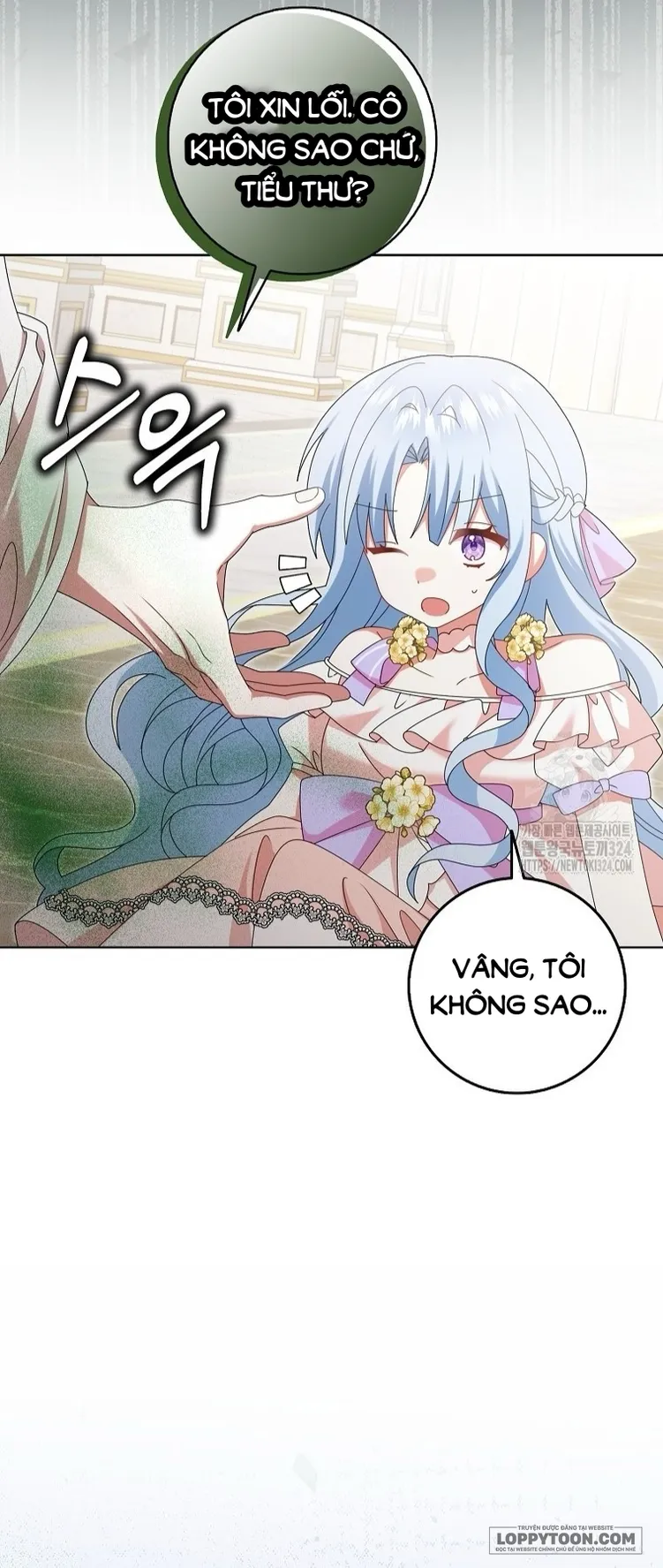 Tôi Sẽ Chiếm Lấy Ngư Trường Này! Chap 29 - trang 14