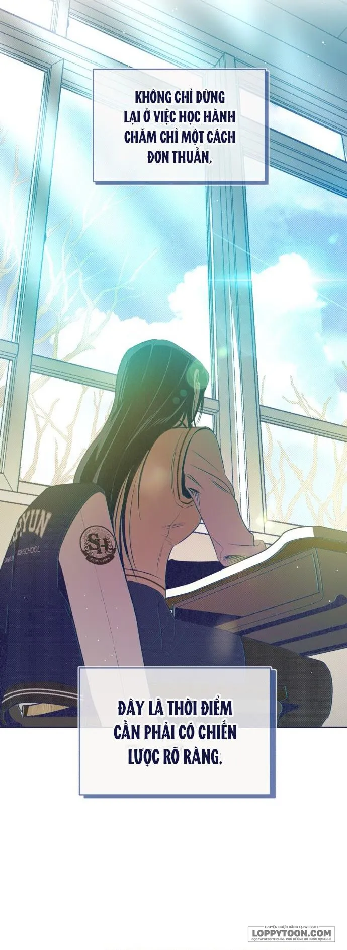 Trắc Nghiệm 4 Lựa Chọn Chap 28 - trang 51