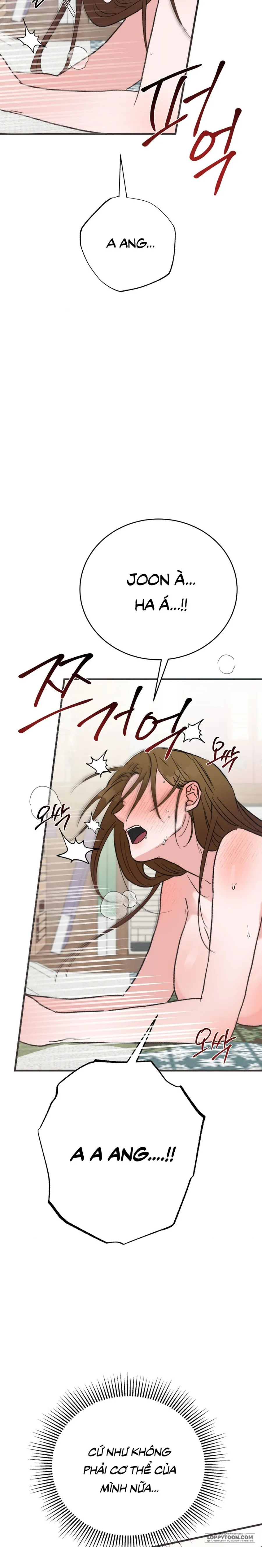 Khúc Hát Giữa Mùa Hè Chap 12 - 🔞🔞🔞 (Che) - trang 20