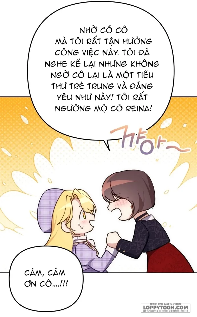 Cuộc Sống Hạnh Phúc Cùng Chồng Chap 37 - trang 40