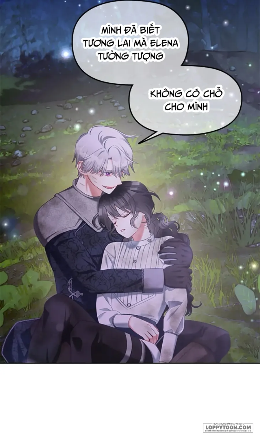 Tôi Sẽ Ở Ngay Bên Cạnh Nam Chính Chap 31 - trang 18