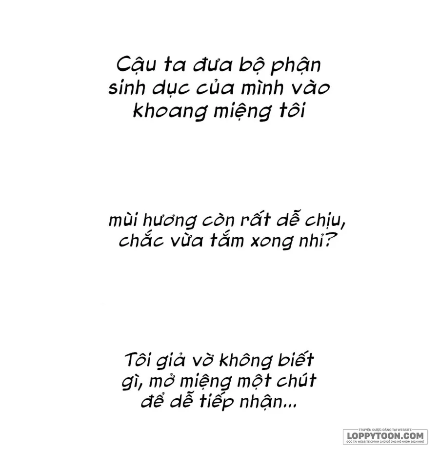 Tại Sao Điều Này Lại Đúng? Chap 26 - 🔞🔞🔞 - trang 17