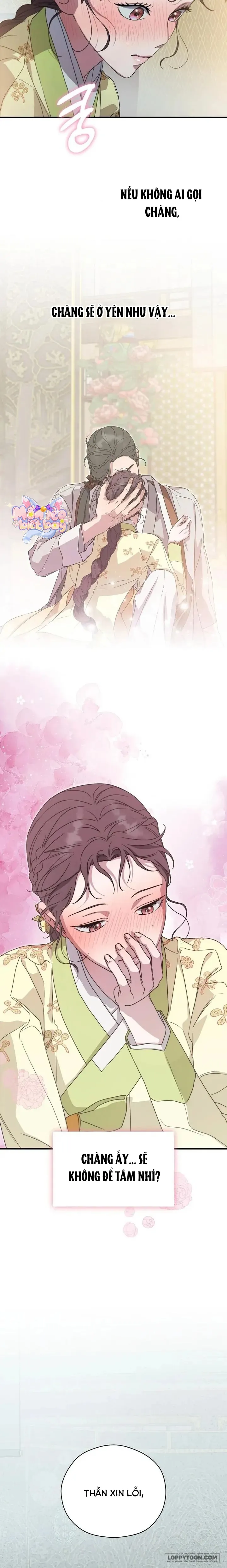 Ta Chỉ Muốn Ăn Em Chap 25 - trang 20
