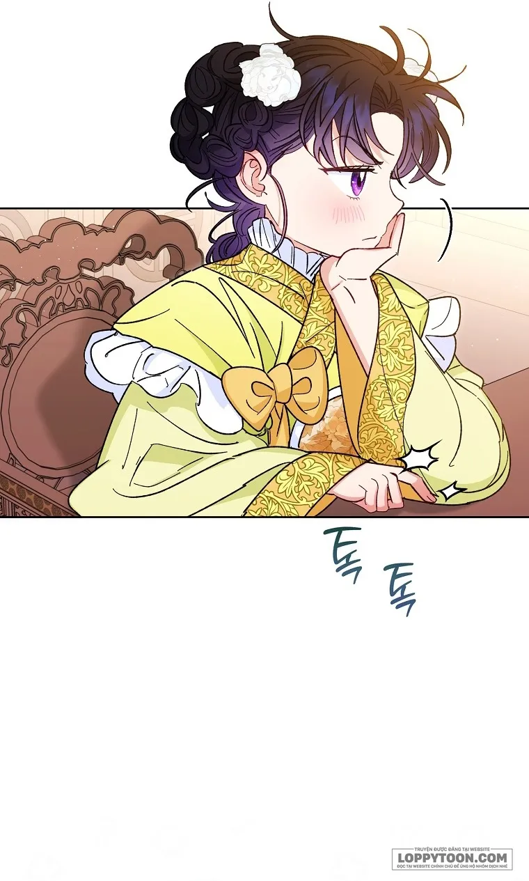 Tiểu Thiếp Chỉ Muốn Sống Yên Bình Chap 48 - trang 15