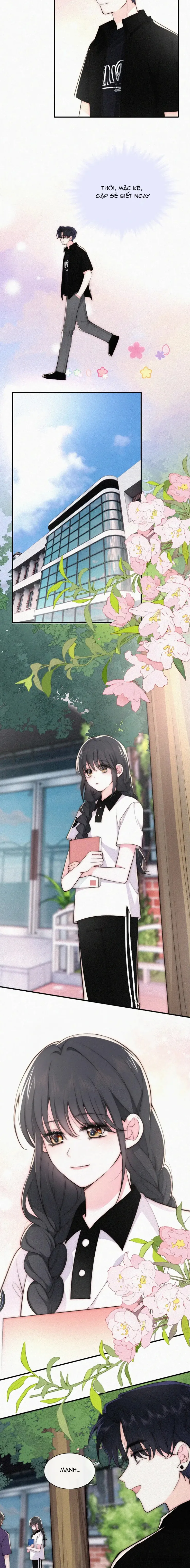 Một Lòng Cưng Chiều Chap 84 - trang 6