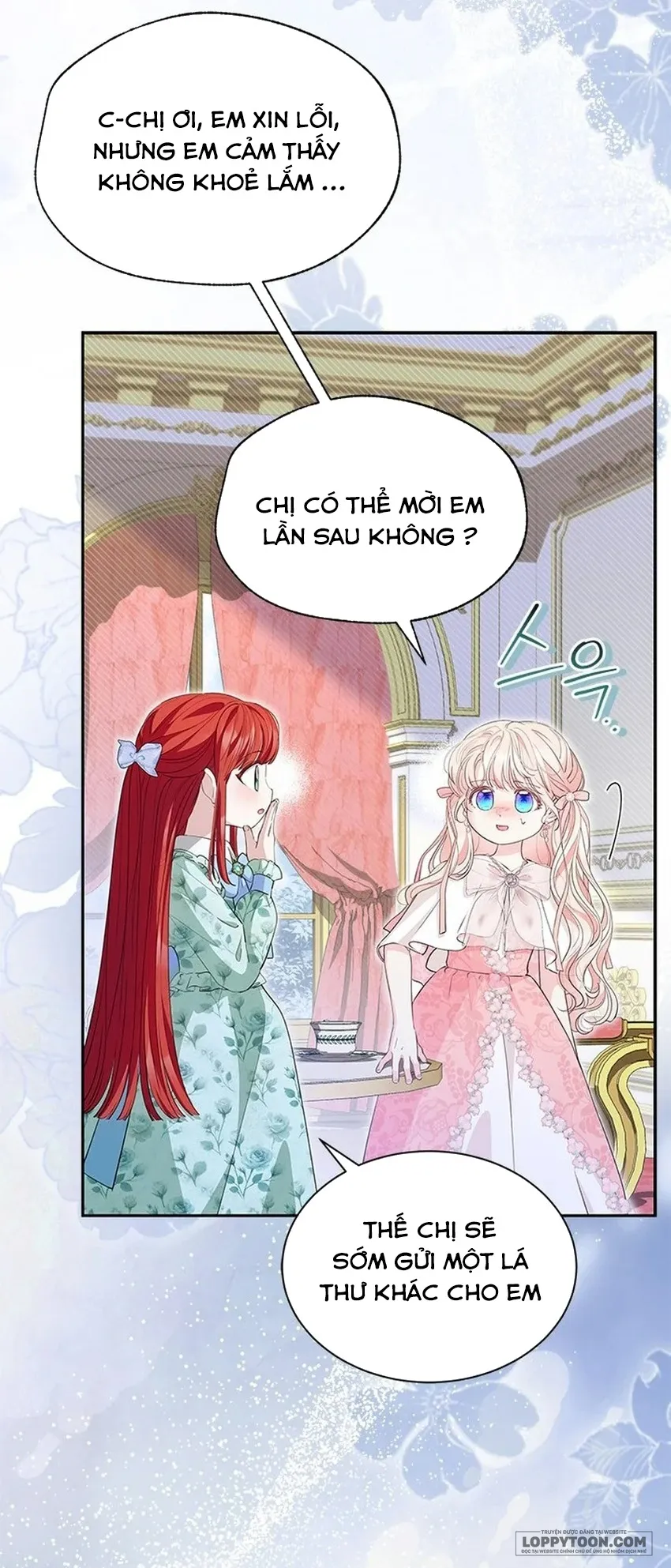 Đã Từ Chối Sủng Ái Rồi Mà Sao Còn Ám Ảnh Thế? Chap 79 - trang 60