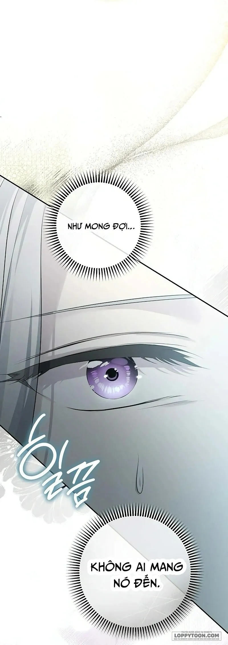 Presepe Bên Ngoài Chiếc Lồng Chap 11 - trang 17