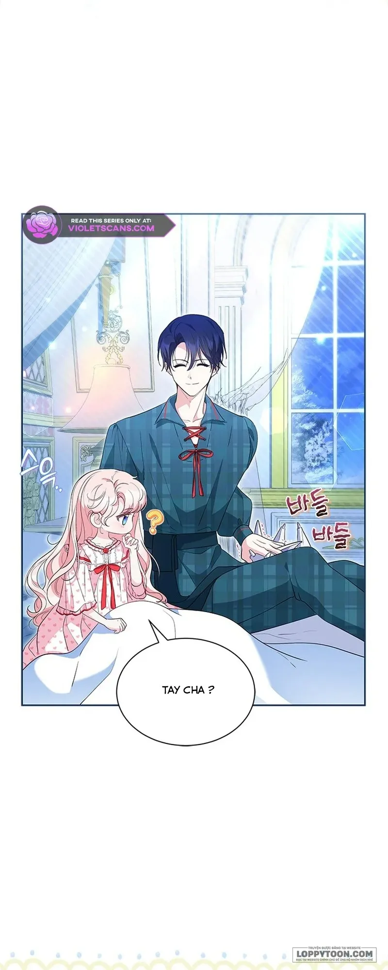 Đã Từ Chối Sủng Ái Rồi Mà Sao Còn Ám Ảnh Thế? Chap 40 - trang 12