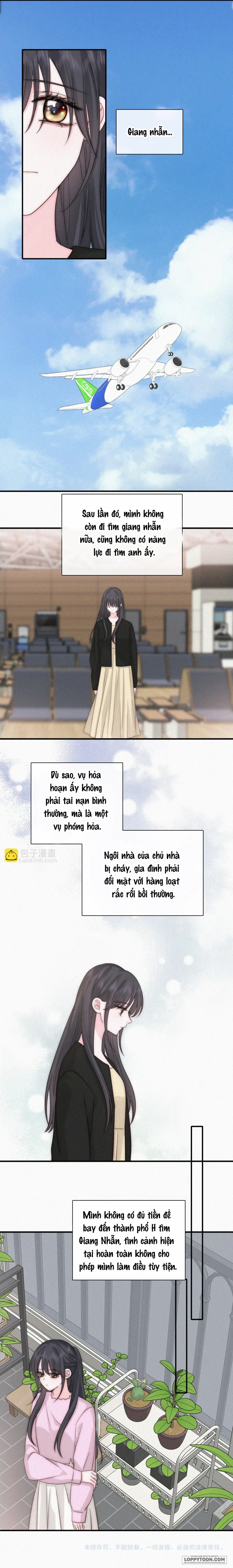 Một Lòng Cưng Chiều Chap 119 - trang 8