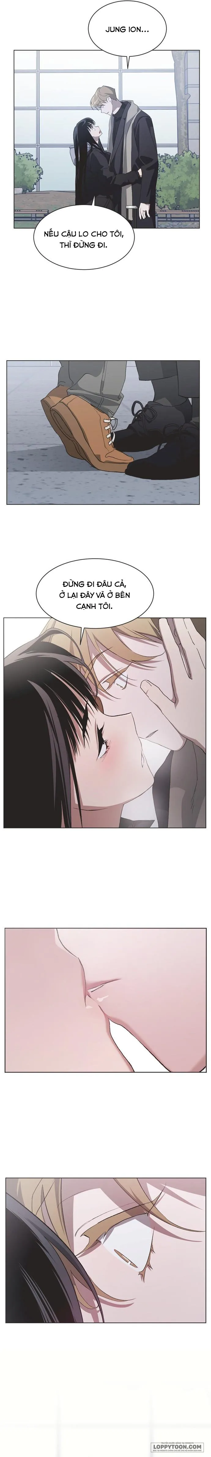 Lọ Lem Không Hoàn Hảo Chap 87 - trang 2