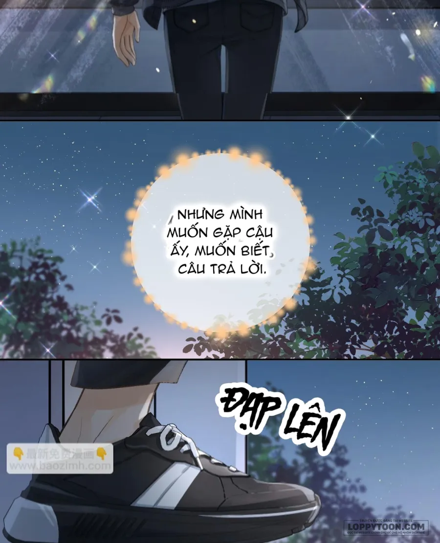 Em Chỉ Muốn Hít Vận Khí Của Anh Chap 47-48 - trang 55