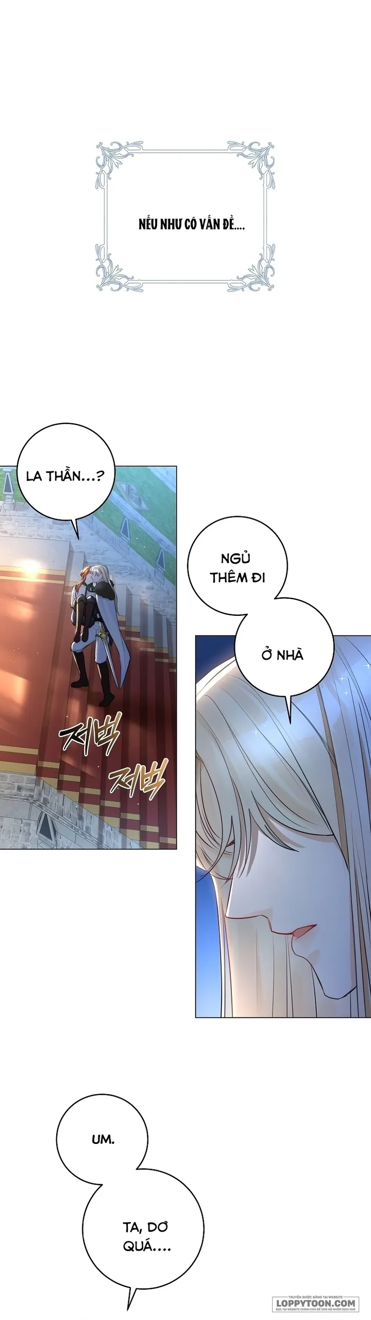 Cuộc Hôn Nhân Xa Hoa Của Đại Công Tước Là Giả Chap 24 - trang 25