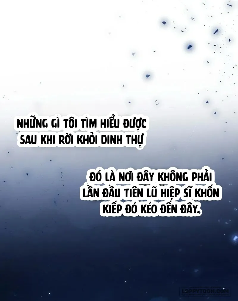 Bé Cá Voi Sát Thủ Phản Diện Chap 110 - trang 41