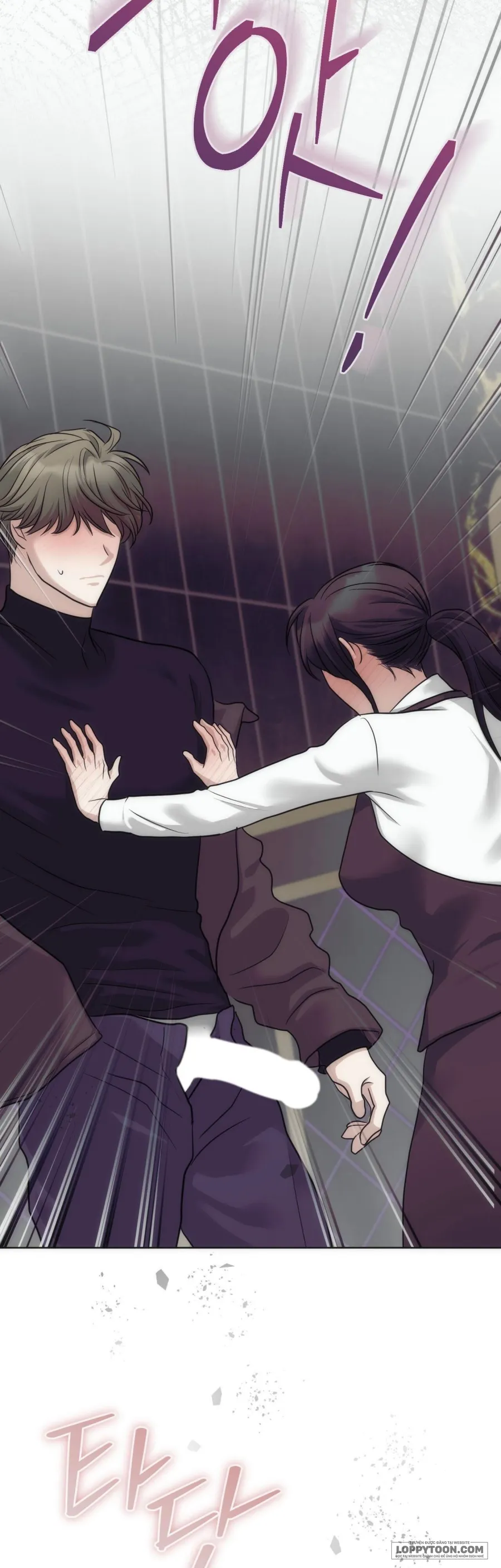 Hang Kiến Chap 8 - trang 57