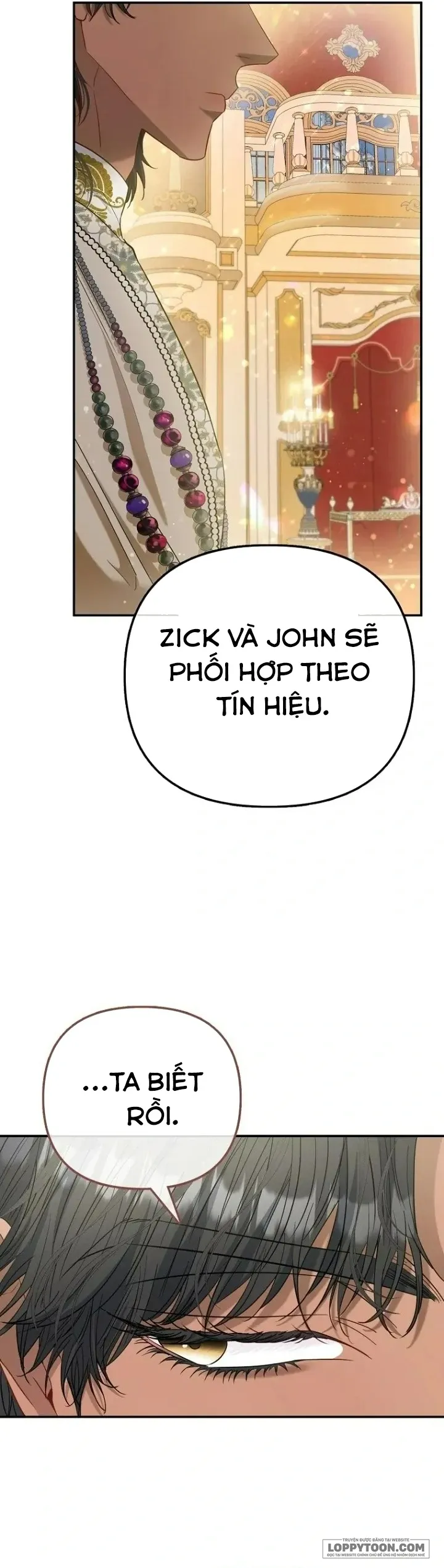 Nàng Công Chúa Của Mọi Người Chap 72 - trang 16