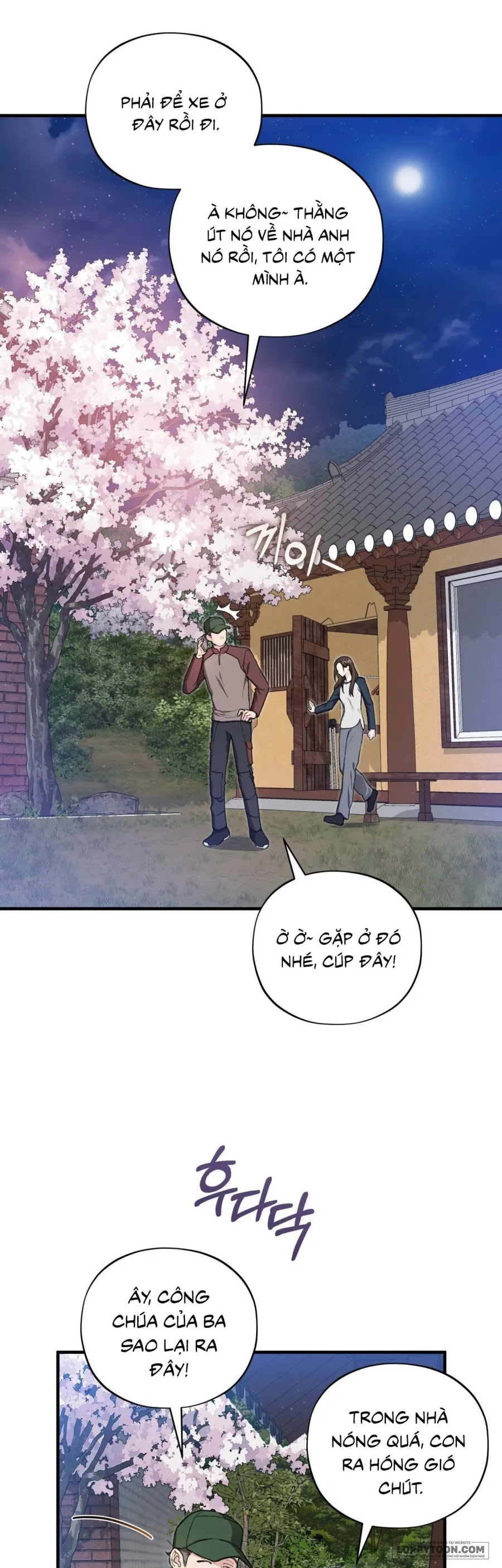 Quốc Lộ Số 1 Chap 1 - trang 35