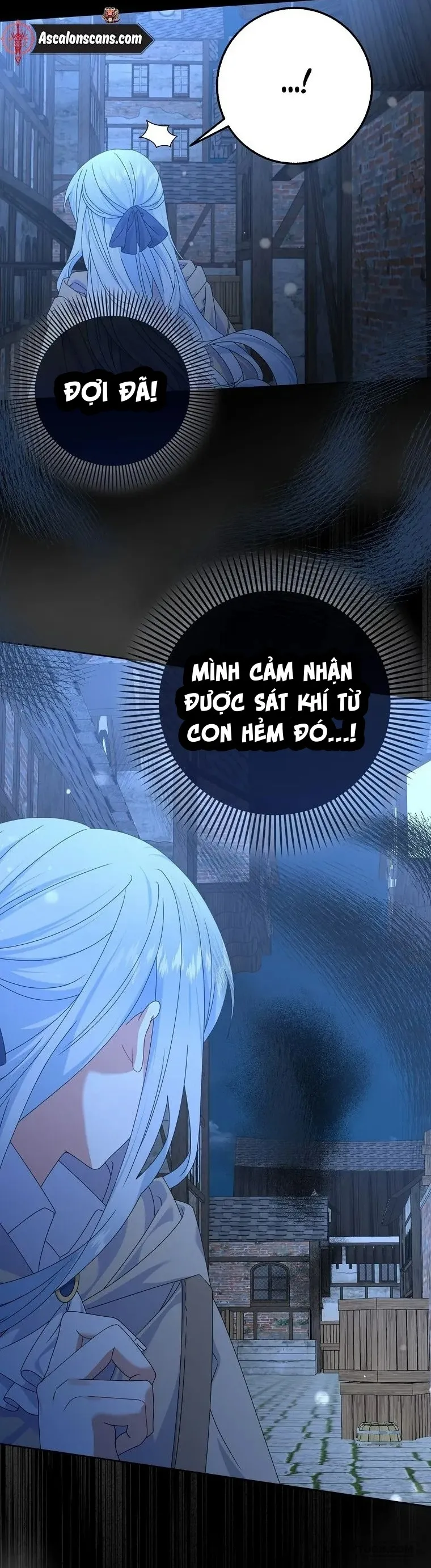 Tôi Sẽ Chiếm Lấy Ngư Trường Này! Chap 16 - trang 40