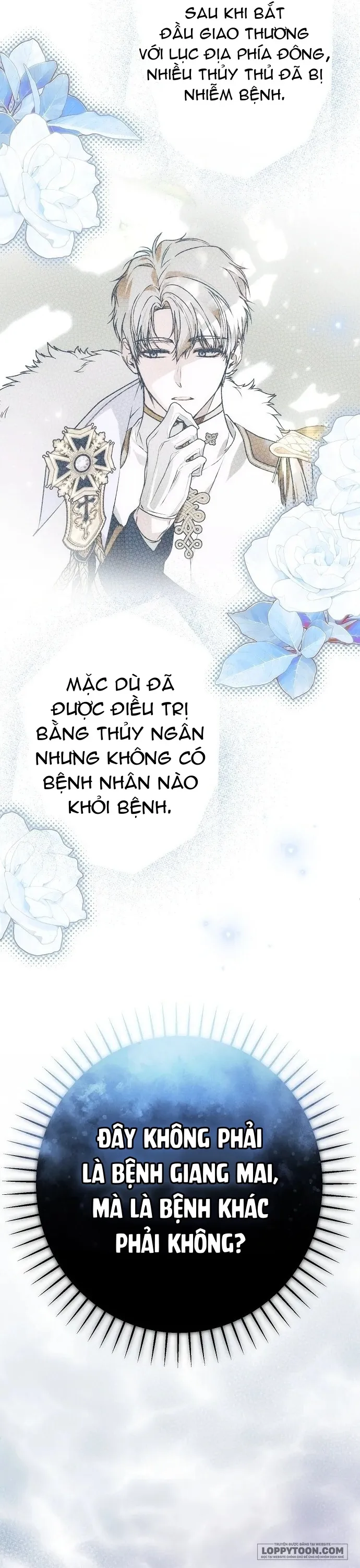 Có Kẻ Đã Sở Hữu Cơ Thể Của Tôi Chap 48 - trang 32