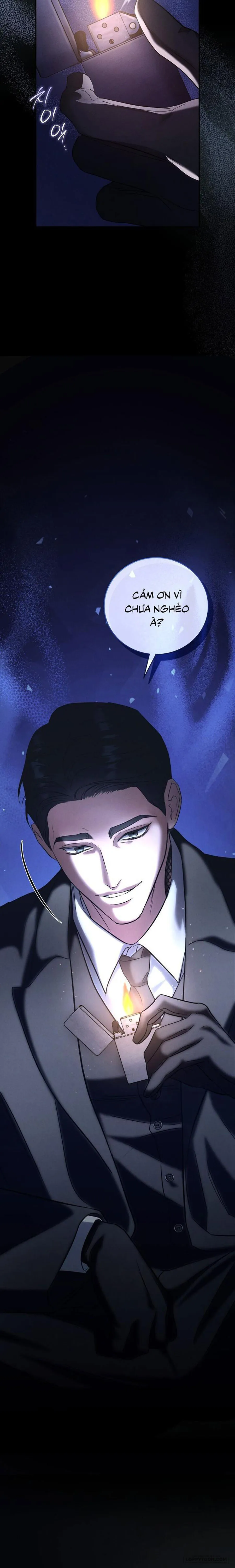 Ông Chú Chó Má Chap 1 - 🔞🔞🔞 - trang 14