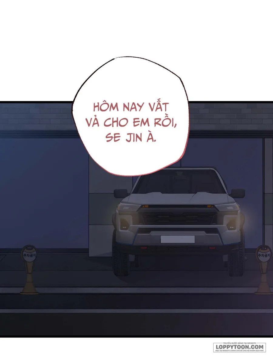 Chuyện Đi Đóng Phim Truyền Hình Chap 6 - 🔞🔞🔞🔞🔞🔞 - trang 3