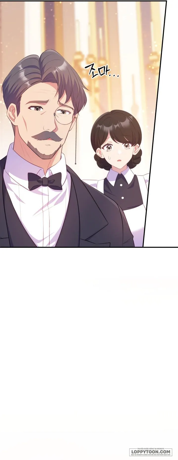 Trở Thành Bạn Thời Thơ Ấu Của Nam Phụ Ám Ảnh Chap 6 - trang 19