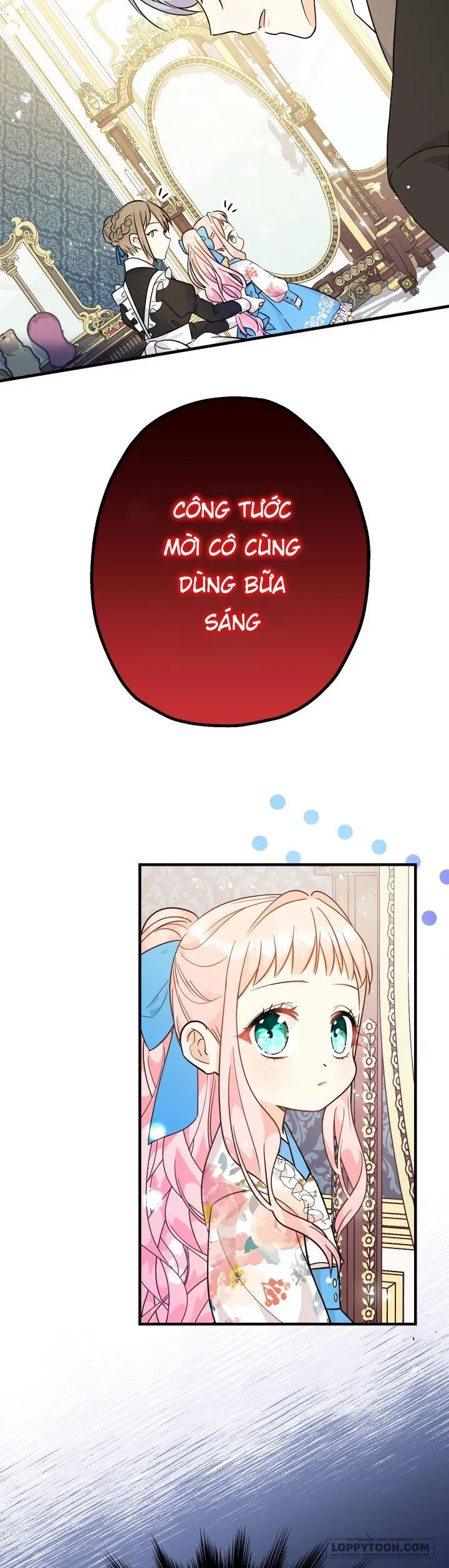 Tiểu Thư Tích Tiền Đi Bụi Chap 5 - trang 20