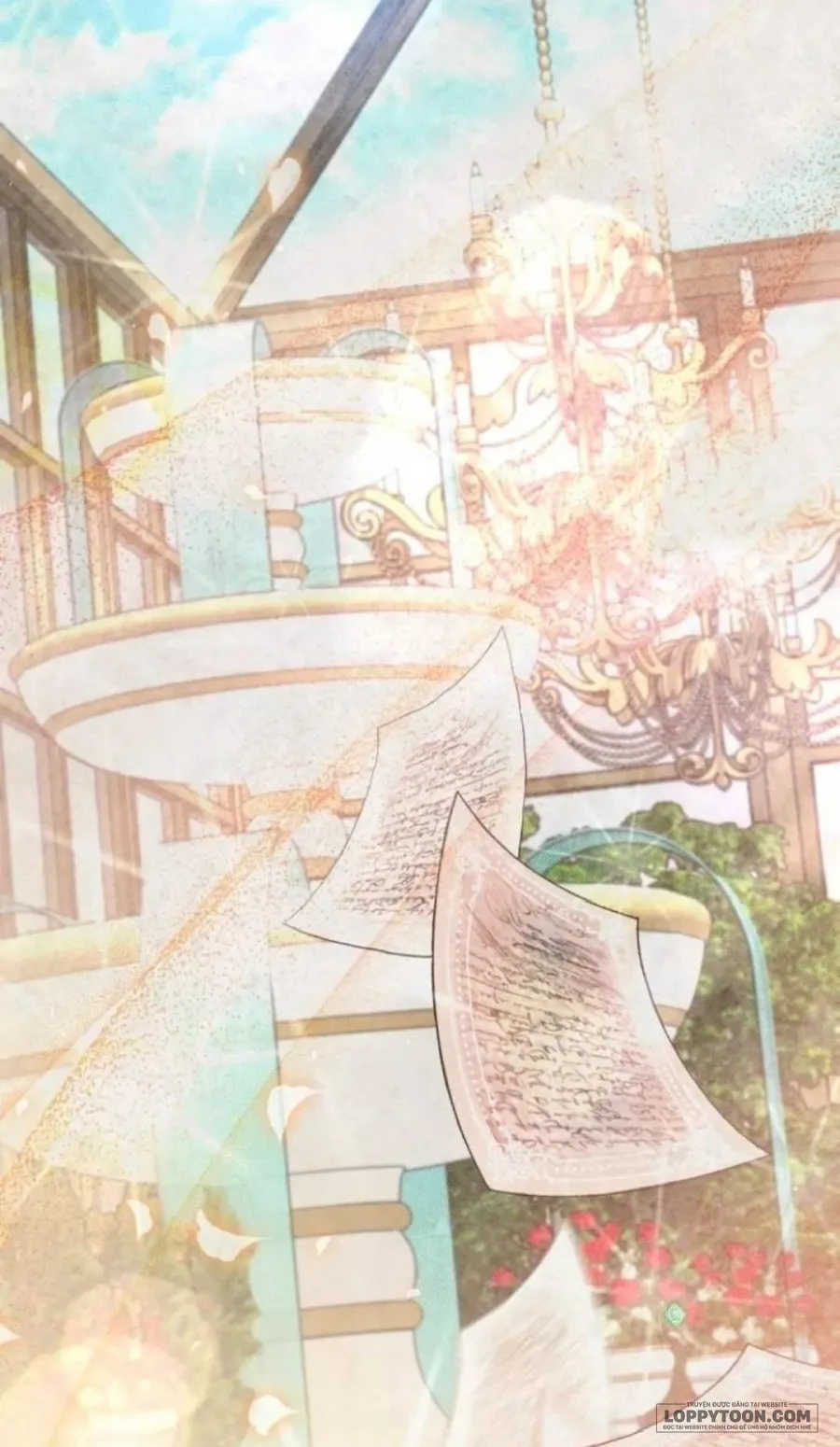 Hầu Gái Không Thích Nuôi Dạy Trẻ Nhỏ Chap 36 - trang 11