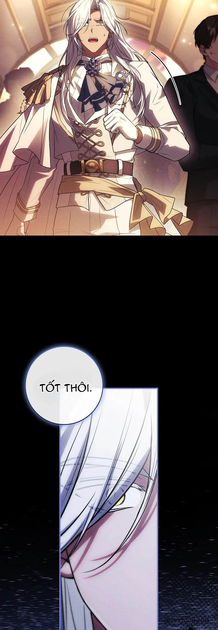 Văn Phòng Thám Tử Dành Cho Nam Chính Hối Hận! Chap 16 - trang 38