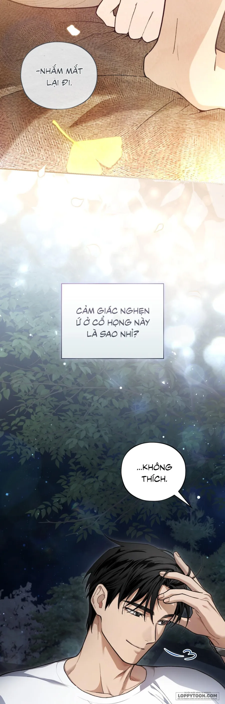 Quốc Lộ Số 1 Chap 11 - trang 38